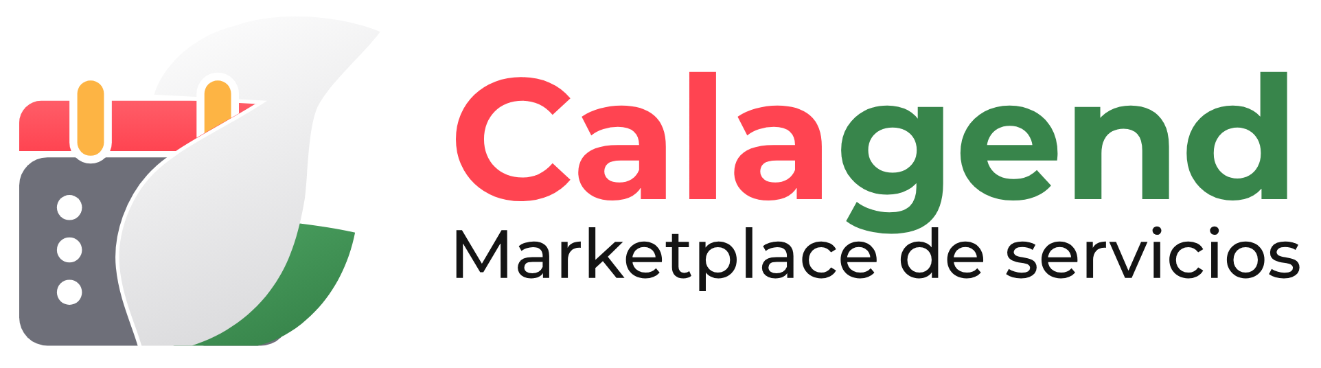 Calagend, marketplace de servicios